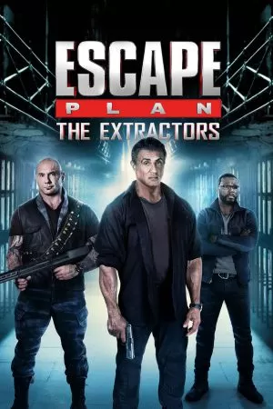 Escape Plan 3: The Extractors แหกคุกมหาประลัย 3