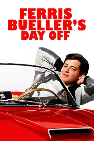 Ferris Bueller s Day Off วันหยุดสุดป่วนของนายเฟอร์ริส