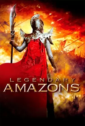 Legendary Amazons ศึกทะลุฟ้า ตระกูลหยาง