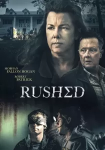 Rushed