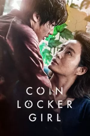 Coin Locker Girl พากย์ไทย