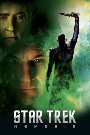 Star Trek 10: Nemesis สตาร์ เทรค 10: เนเมซิส