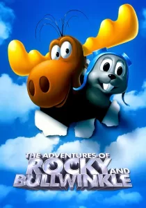 The Adventures of Rocky & Bullwinkle ร๊อคกี้ บูลวิงเกิ้ล บั๊ดดี้ ฮีโร่พิทักษ์โลก