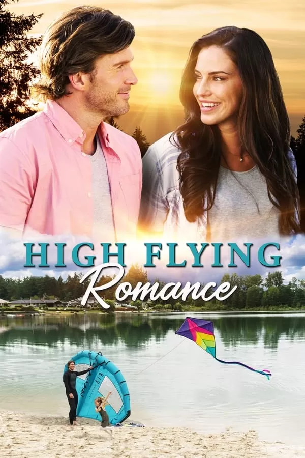 High Flying Romance บรรยายไทย