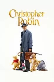 Christopher Robin คริสโตเฟอร์ โรบิน