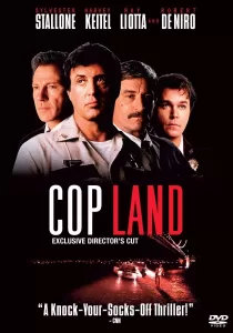 Cop Land ค็อปแลนด์ หลังชนฝาต้องกล้าสู้