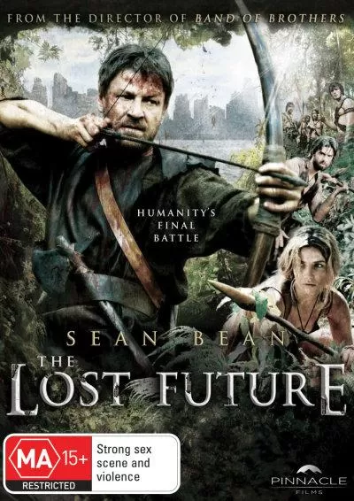 The Lost Future พิทักษ์อนาคต พิภพดึกดำบรรพ์