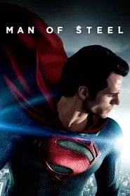 Man of Steel บุรุษเหล็กซูเปอร์แมน