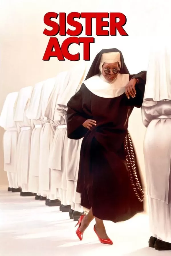 Sister Act น.ส.ชี เฉาก๊วย