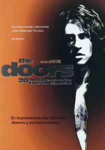 The Doors เดอะ ดอร์ส