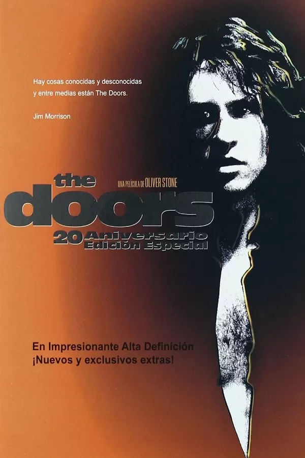 The Doors เดอะ ดอร์ส