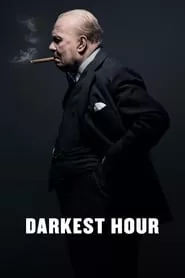 Darkest Hour ชั่วโมงพลิกโลก