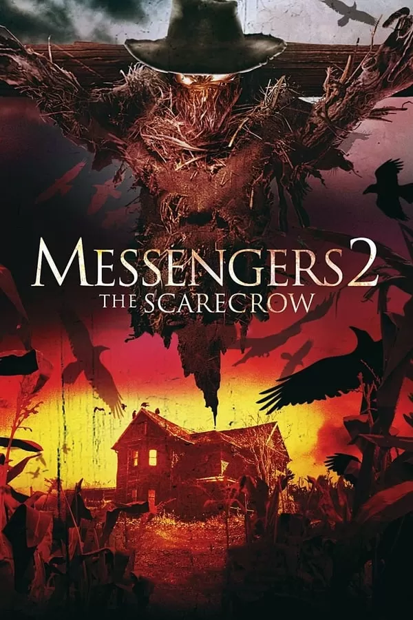 Messengers 2 The Scarecrow คนเห็นโคตรผี 2