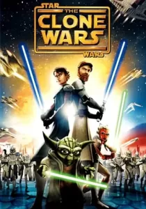 Star Wars The Clone Wars สตาร์ วอร์ส สงครามโคลน
