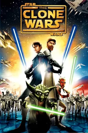 Star Wars The Clone Wars สตาร์ วอร์ส สงครามโคลน