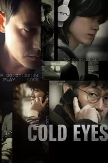 Cold Eyes โคลด์ อายส์