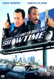 Showtime โชว์ไทม์ ตำรวจจอทีวี