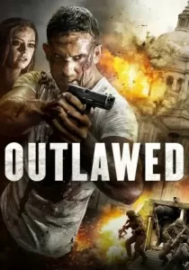 Outlawed นอกกฎหมาย