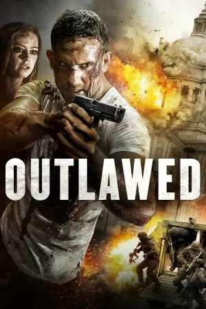 Outlawed นอกกฎหมาย