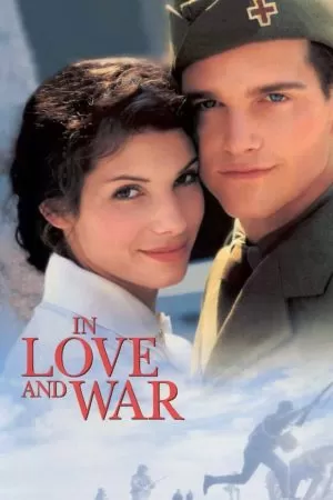 In Love and War รักนี้ไม่มีวันลืม