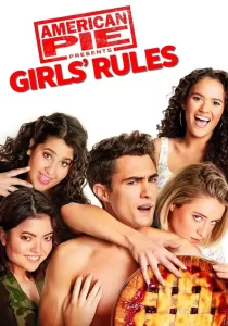 American Pie Presents Girls Rules อเมริกันพาย 9