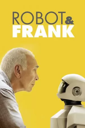 Robot & Frank พากย์ไทย