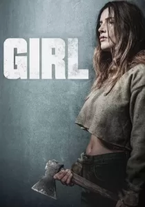 Girl สาวทวงแค้น