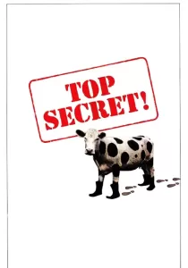 Top Secret ลับสุดบ๊องส์