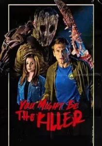 You Might Be the Killer พากย์ไทย