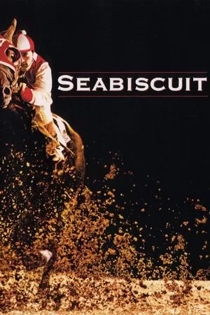 Seabiscuit ม้าพิชิตโลก