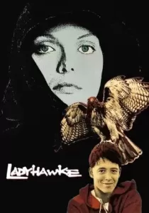 Ladyhawke เลดี้ฮอว์ค