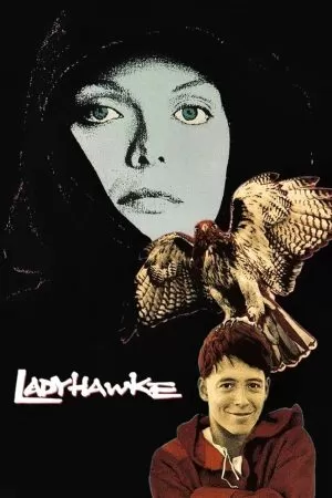 Ladyhawke เลดี้ฮอว์ค