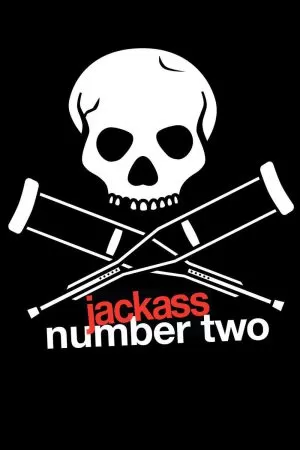 Jackass Number Two แจ๊กแอส