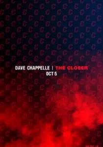 Dave Chappelle The Closer เดฟ ชาพเพลล์ ปิดฉาก