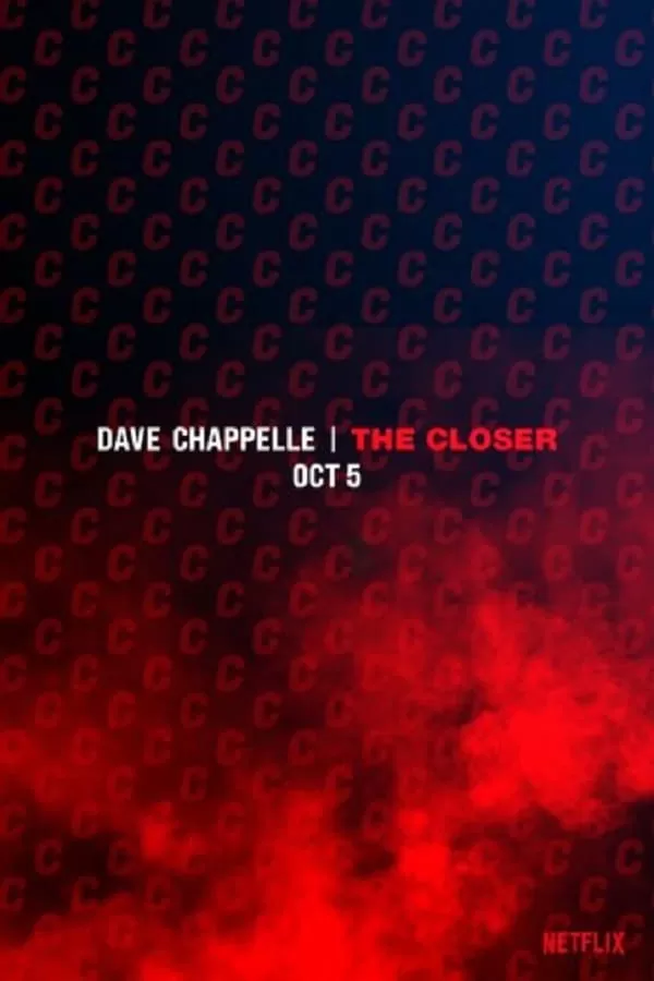 Dave Chappelle The Closer เดฟ ชาพเพลล์ ปิดฉาก