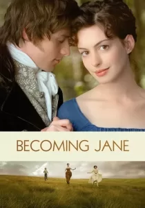 Becoming Jane  รักที่ปรารถนา