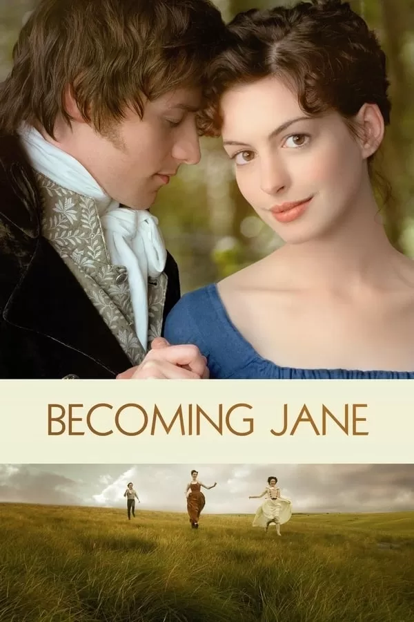 Becoming Jane  รักที่ปรารถนา