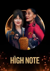 The High Note ไต่โน้ตหัวใจตามฝัน