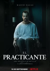 The Paramedic | Netflix ฆ่าให้สมแค้น