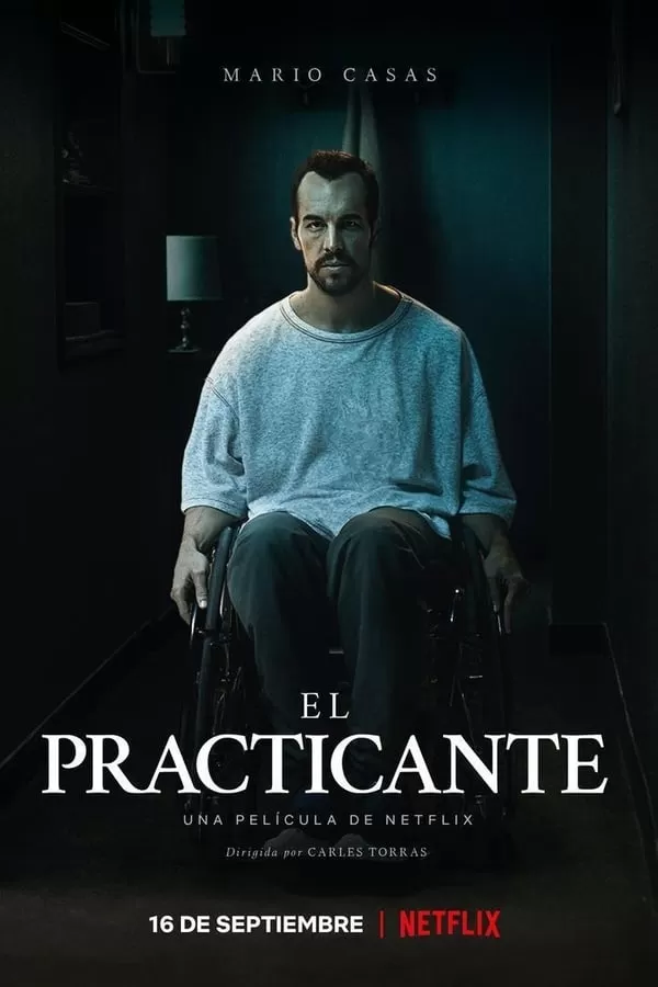 The Paramedic | Netflix ฆ่าให้สมแค้น