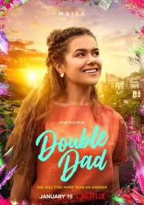 Double Dad ดับเบิลแด้ด