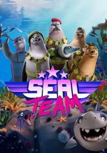 Seal Team หน่วยแมวน้ำท้าทะเลลึก