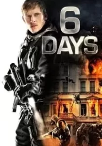 6 Days ซิกเดย์