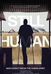 Still Human