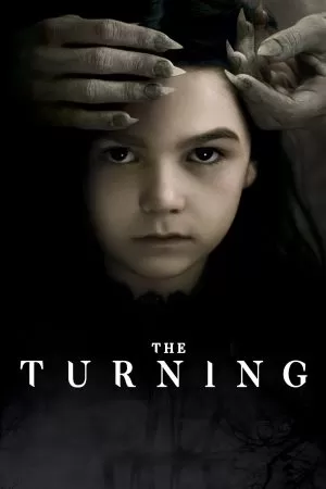 The Turning ปีศาจเลี้ยงลูกคน