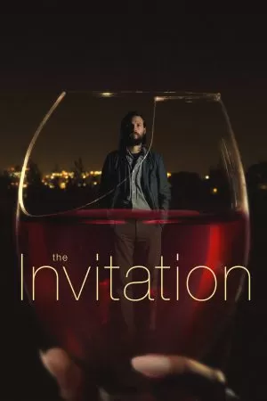 The Invitation คำเชิญสยอง
