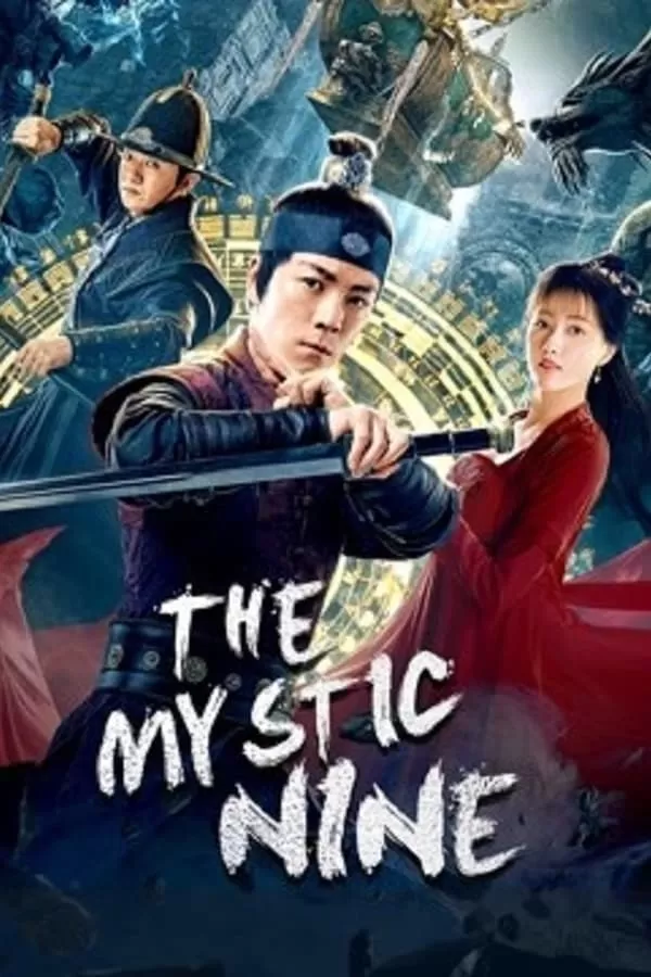 The Mystic Nine เปิดตํานานเก้าสกุล