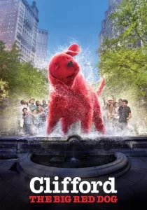 Clifford The Big Red Dog