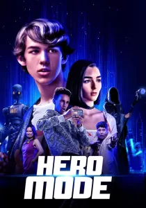Hero Mode ทรอย เพลย์ฟิลด์