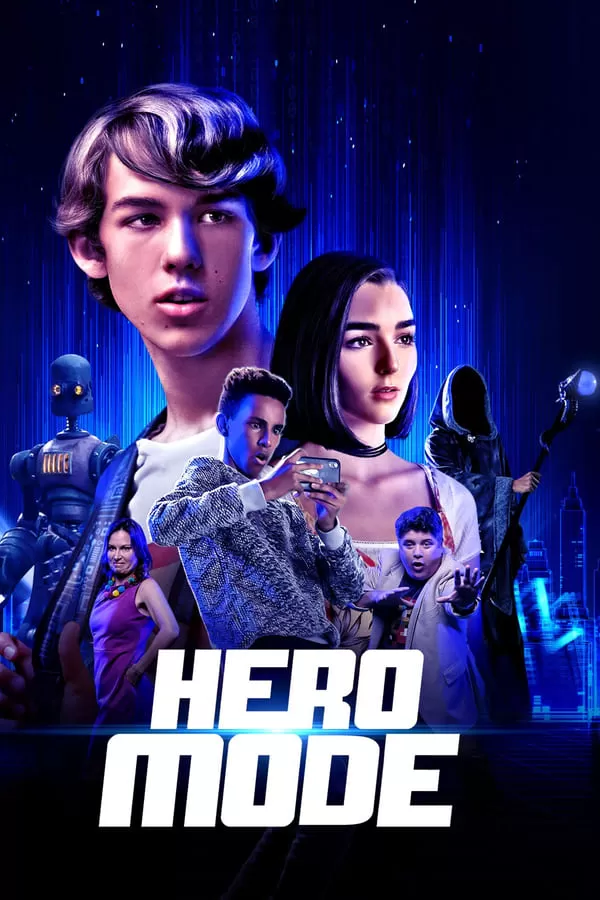 Hero Mode ทรอย เพลย์ฟิลด์